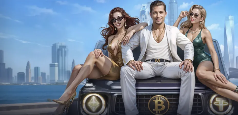 Millioner Casino  banner